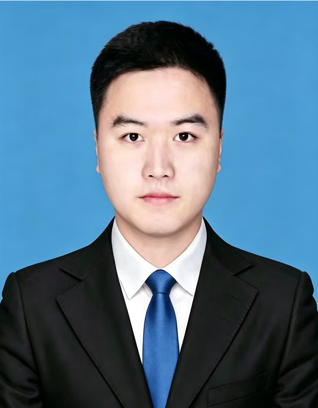 乔鹏翔