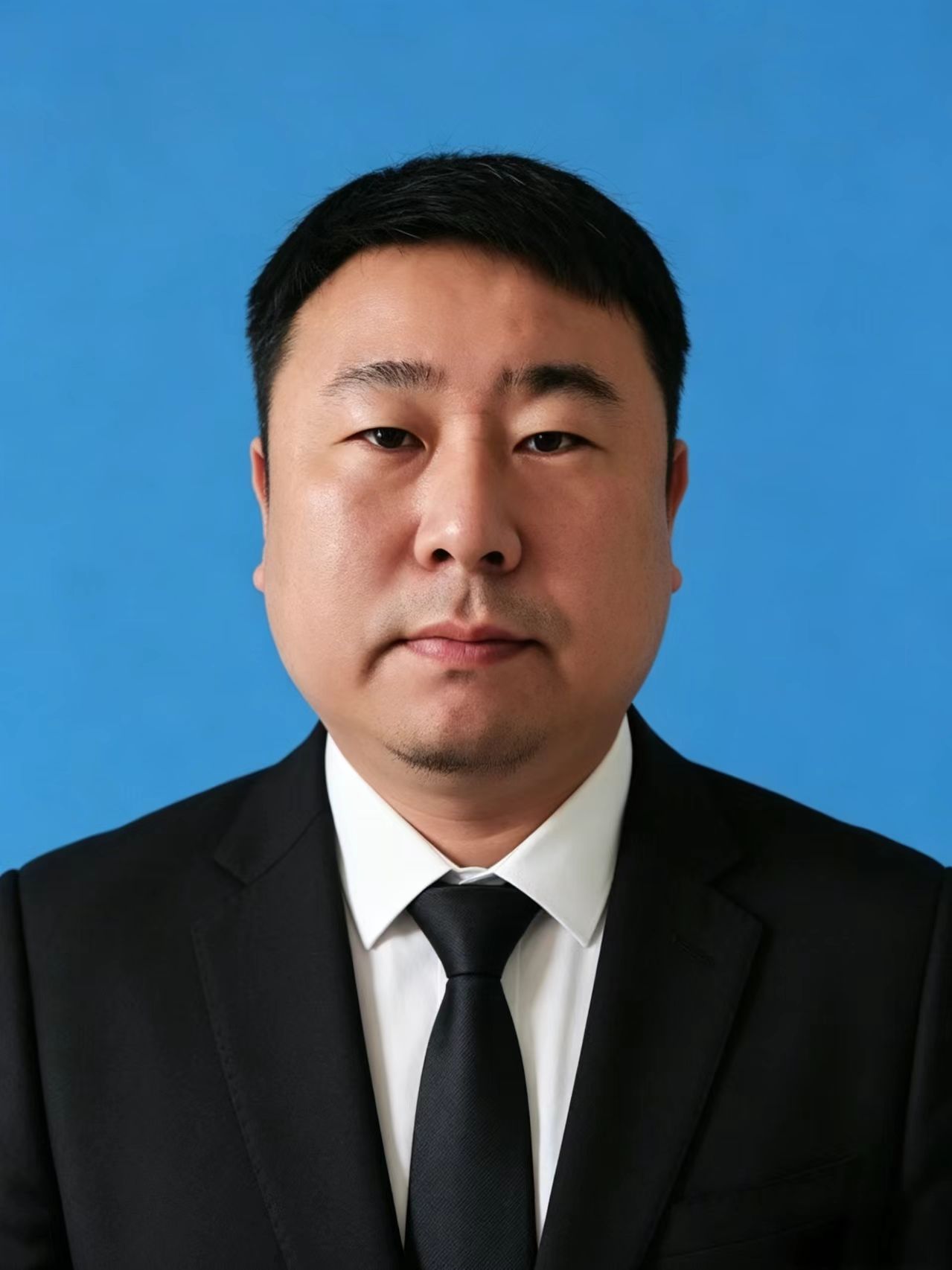 王新明