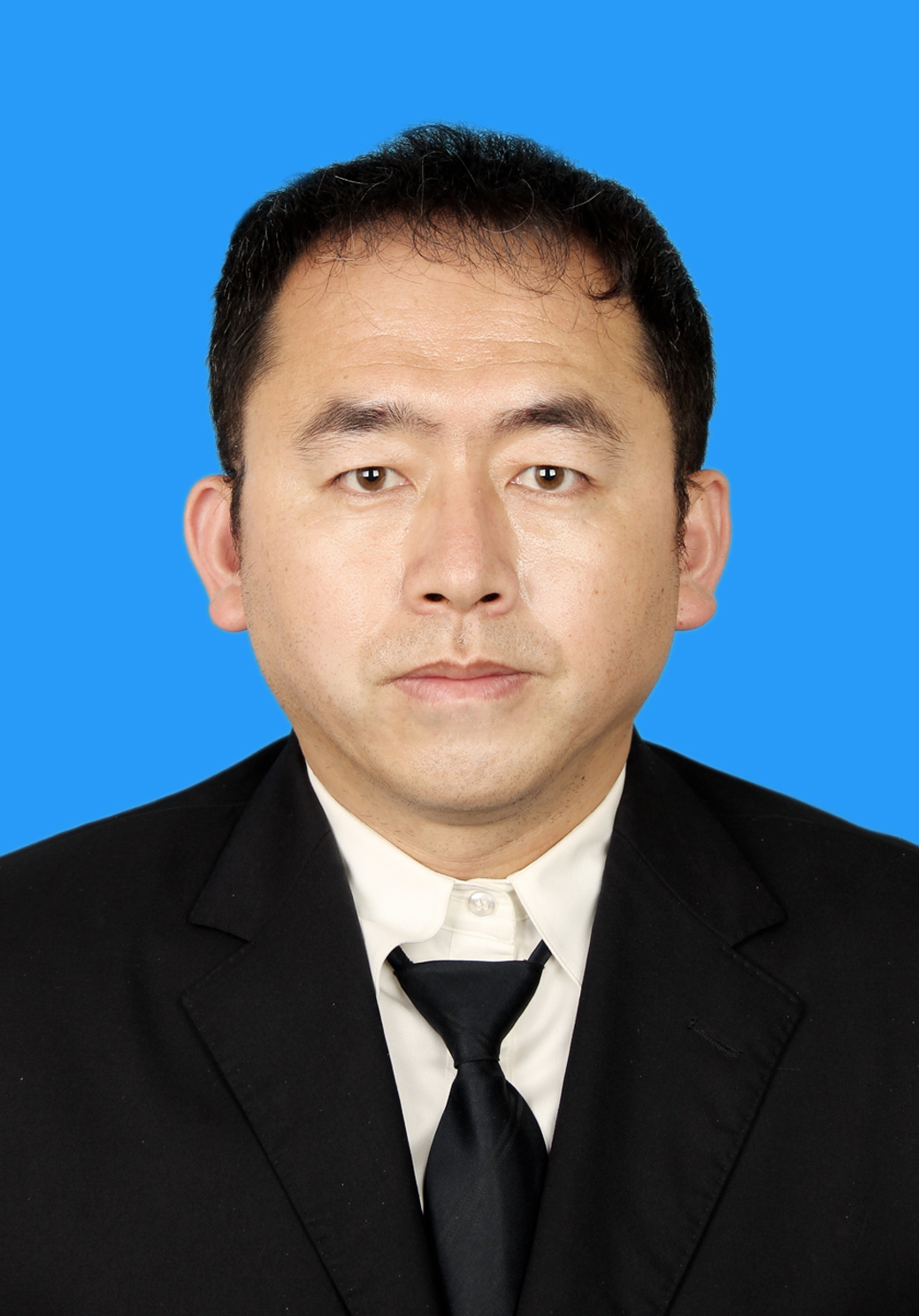 张利斌