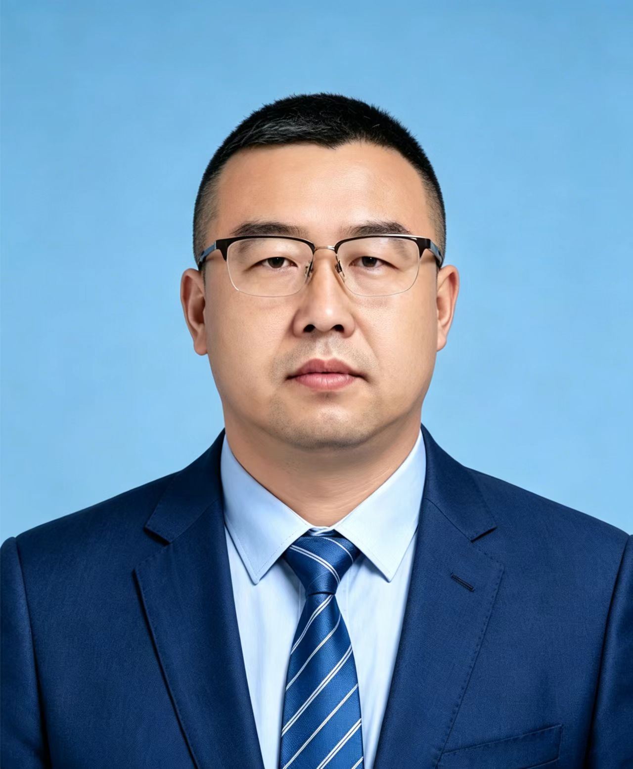 张伟